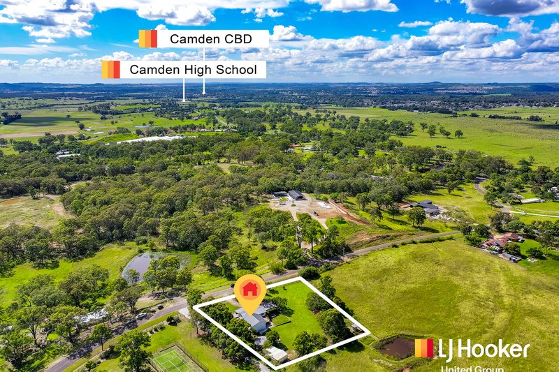Photo - 65 Doncaster Avenue, Cawdor NSW 2570 - Image 17