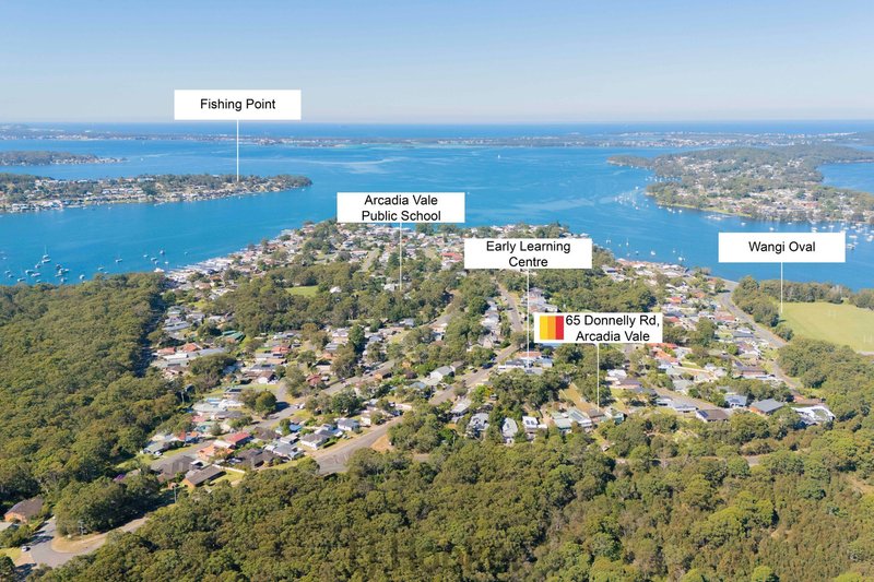 Photo - 65 Donnelly Road, Arcadia Vale NSW 2283 - Image 2