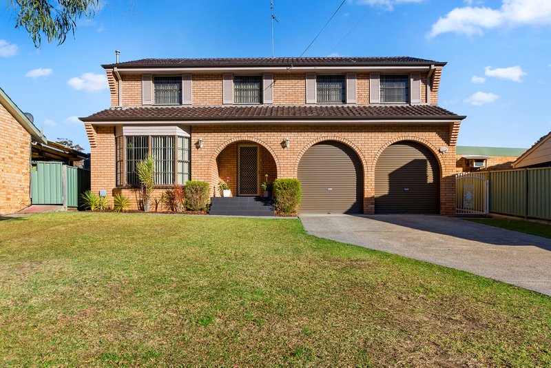 65 Doris Ave , Woonona NSW 2517