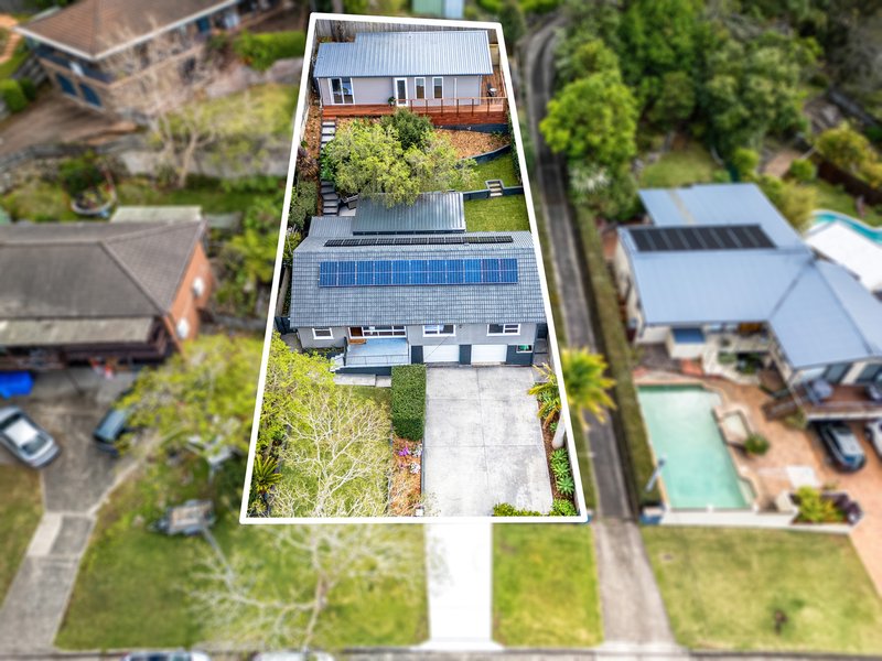 Photo - 65 Duke Street, Forestville NSW 2087 - Image 2