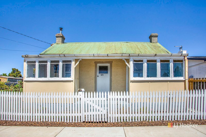 65 East Barrack Street, Deloraine TAS 7304