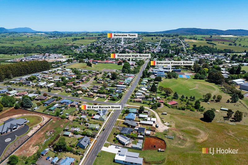 Photo - 65 East Barrack Street, Deloraine TAS 7304 - Image 11