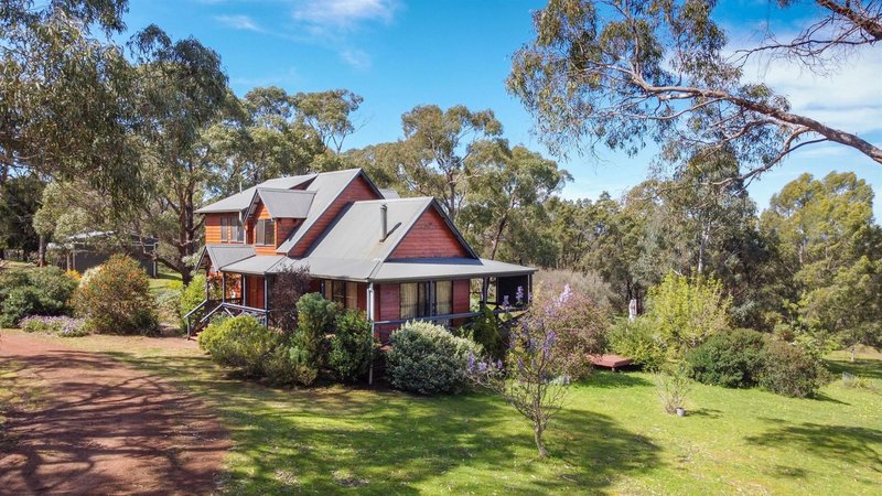 65 Edwards Road, Bahgallah VIC 3312