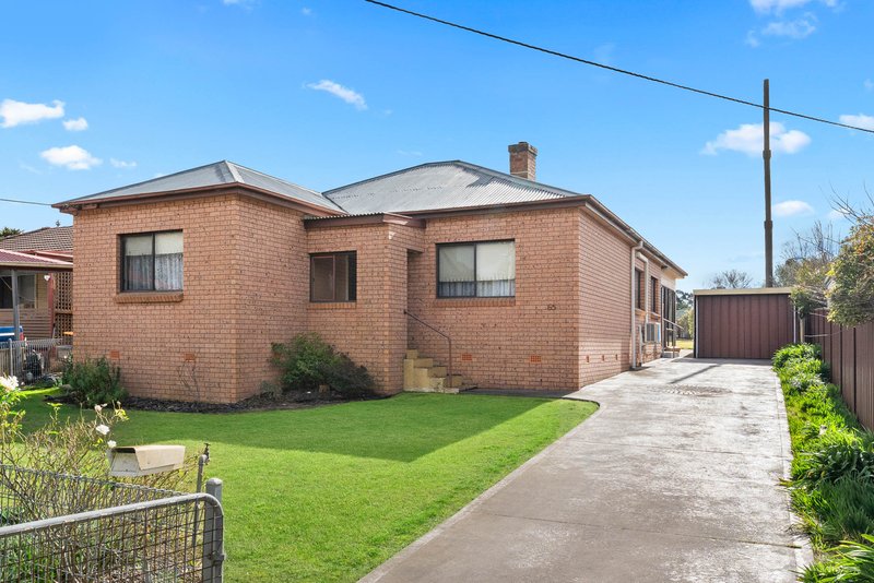 Photo - 65 Elizabeth Street, Goulburn NSW 2580 - Image 1