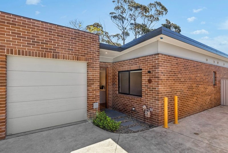 Photo - 6/5 Ellen Street, Ryde NSW 2112 - Image 8
