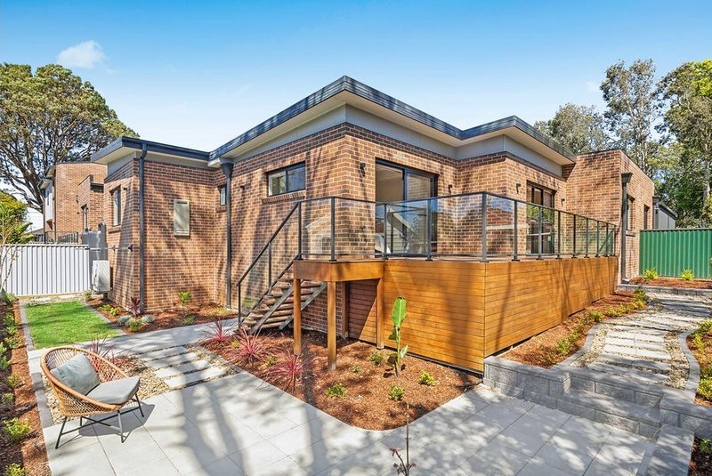 Photo - 6/5 Ellen Street, Ryde NSW 2112 - Image 9