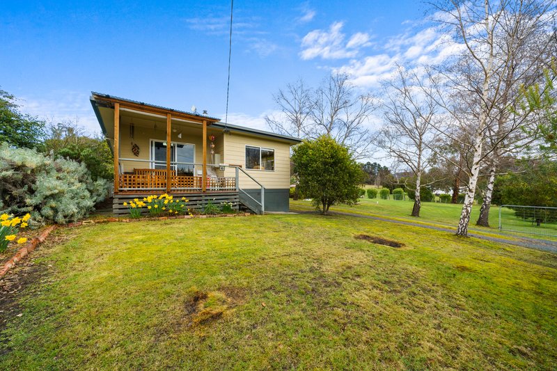 65 Ellendale Road, Westerway TAS 7140