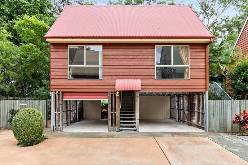 6/5 England Road, Ferny Hills QLD 4055