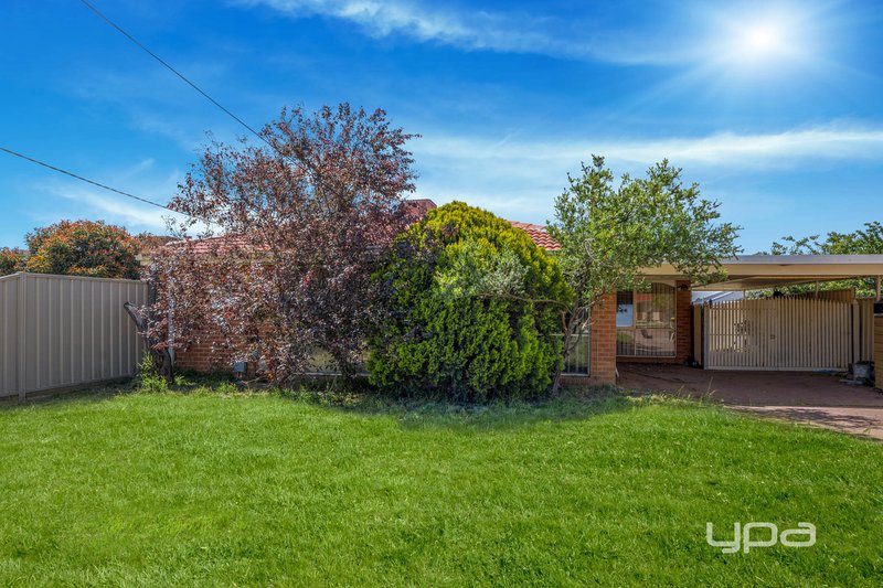 65 Fairfax Circuit, Albanvale VIC 3021