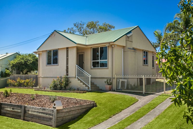 65 Farmborough Road, Unanderra NSW 2526