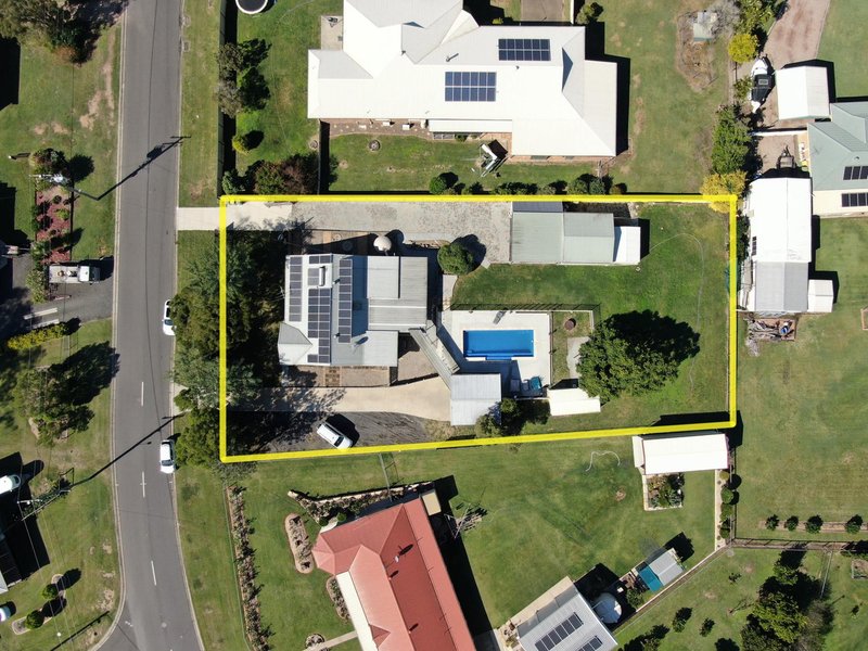 65 Farrell Drive, Walloon QLD 4306