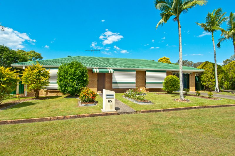 65 Federation Drive, Bethania QLD 4205