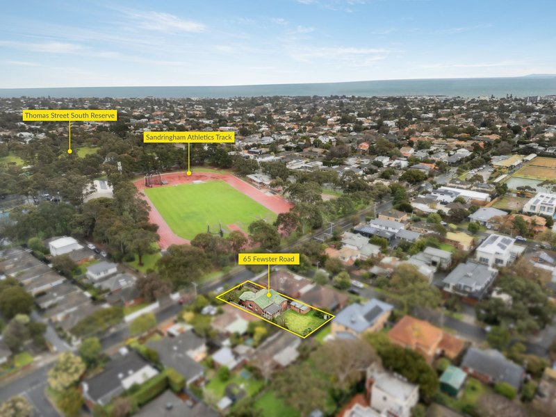 Photo - 65 Fewster Road, Hampton VIC 3188 - Image 5
