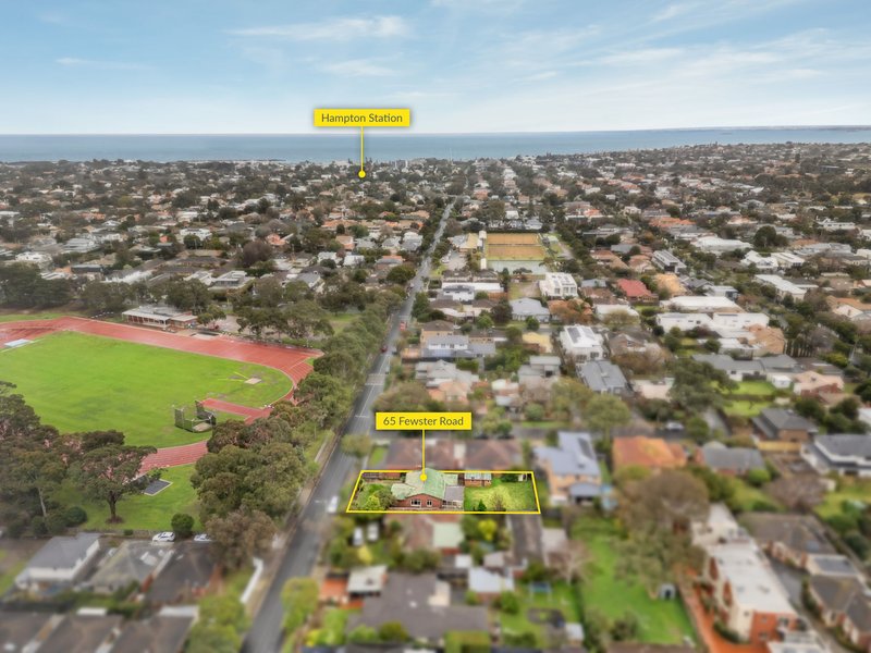 Photo - 65 Fewster Road, Hampton VIC 3188 - Image 6