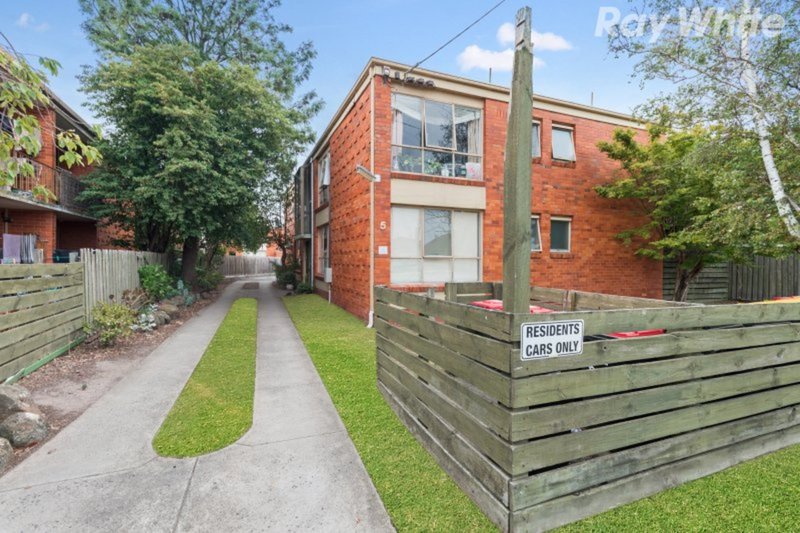 6/5 Forster Street, Noble Park VIC 3174