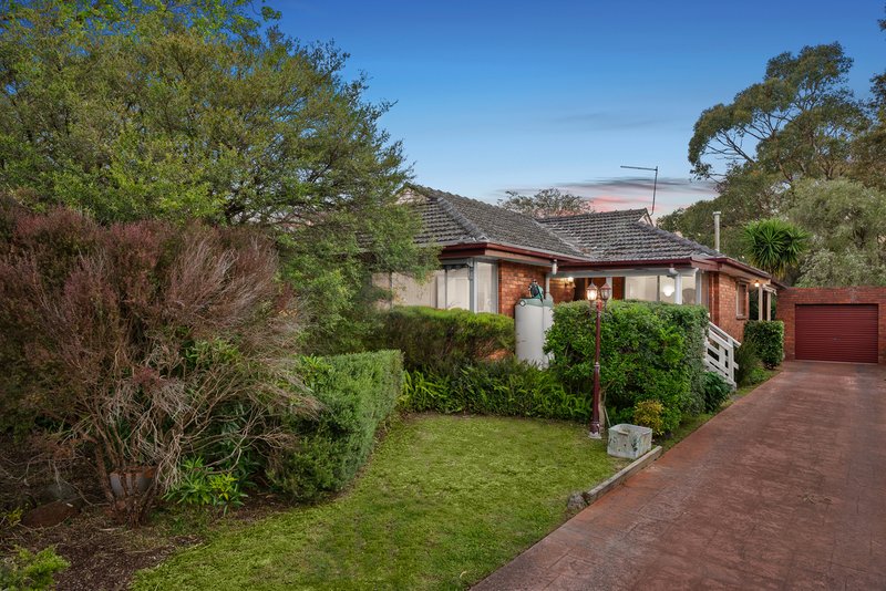 65 Francis Crescent, Ferntree Gully VIC 3156