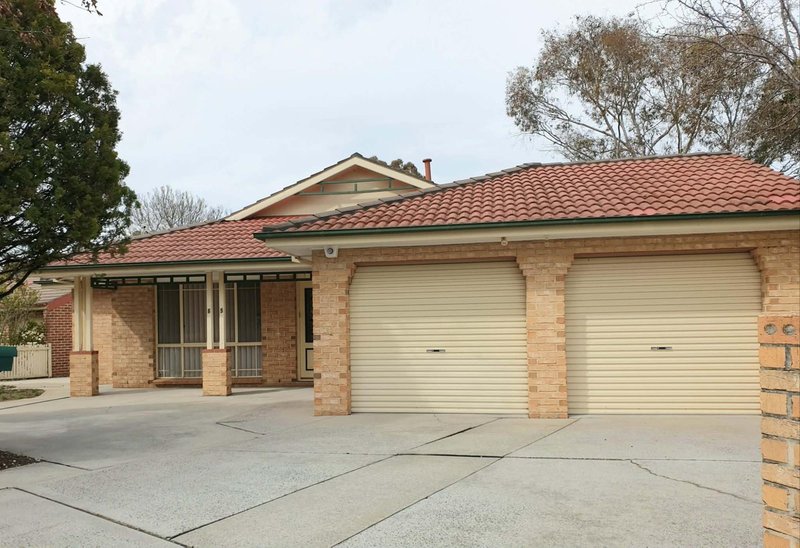 Photo - 65 Freda Bennett Circuit, Nicholls ACT 2913 - Image 1