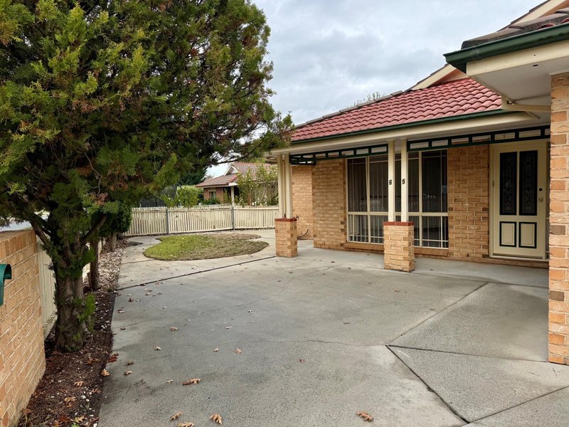 Photo - 65 Freda Bennett Circuit, Nicholls ACT 2913 - Image 2