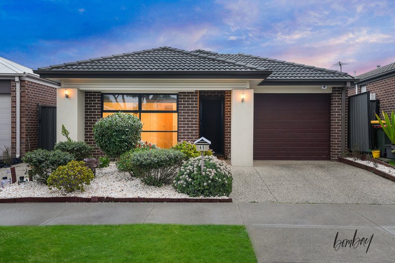 65 Gateshead Street, Craigieburn VIC 3064