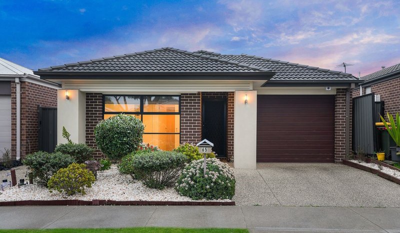 65 Gateshead Street, Craigieburn VIC 3064