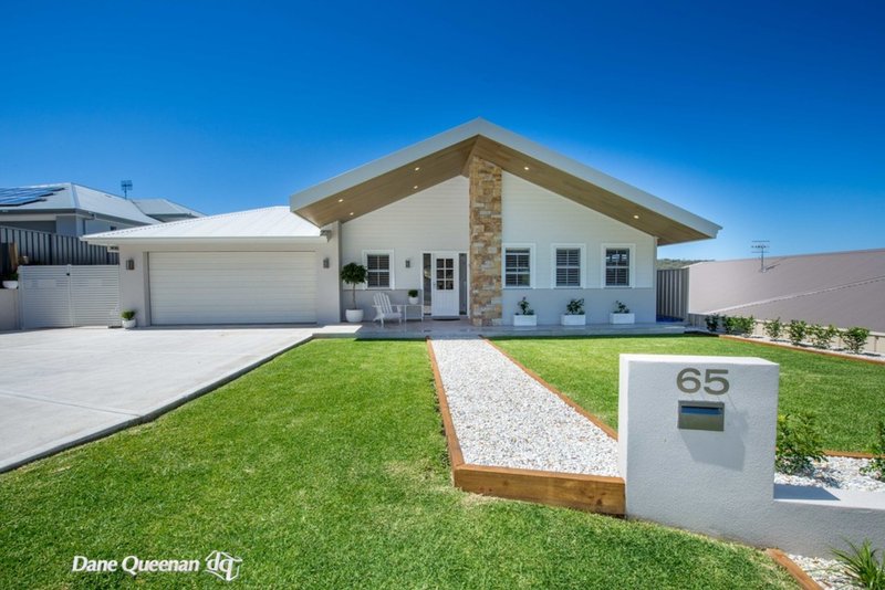 65 Gawul Circuit, Corlette NSW 2315