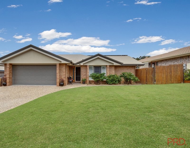 Photo - 65 Geoffrey Thomas Drive, Tannum Sands QLD 4680 - Image 1