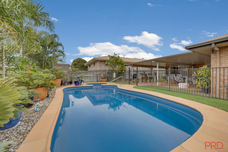 Photo - 65 Geoffrey Thomas Drive, Tannum Sands QLD 4680 - Image 2