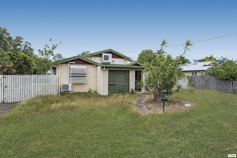 65 Gerard Street, Currajong QLD 4812