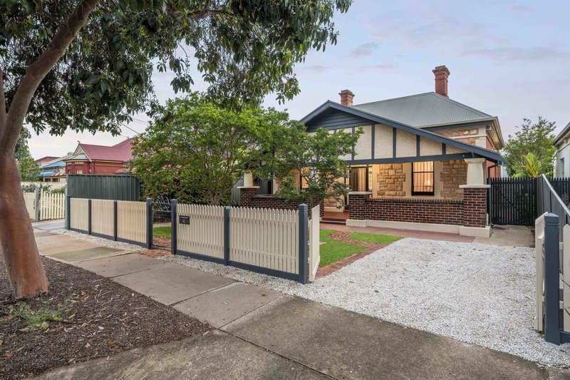 65 Gladstone Road, Mile End SA 5031