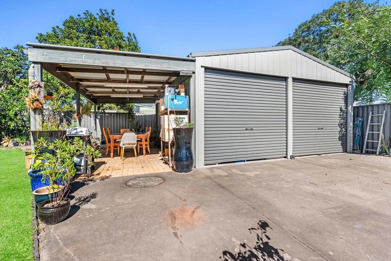 Photo - 65 Glebe Road, Silkstone QLD 4304 - Image 19