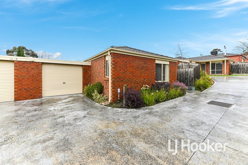 6/5 Glenda Court, Pakenham VIC 3810