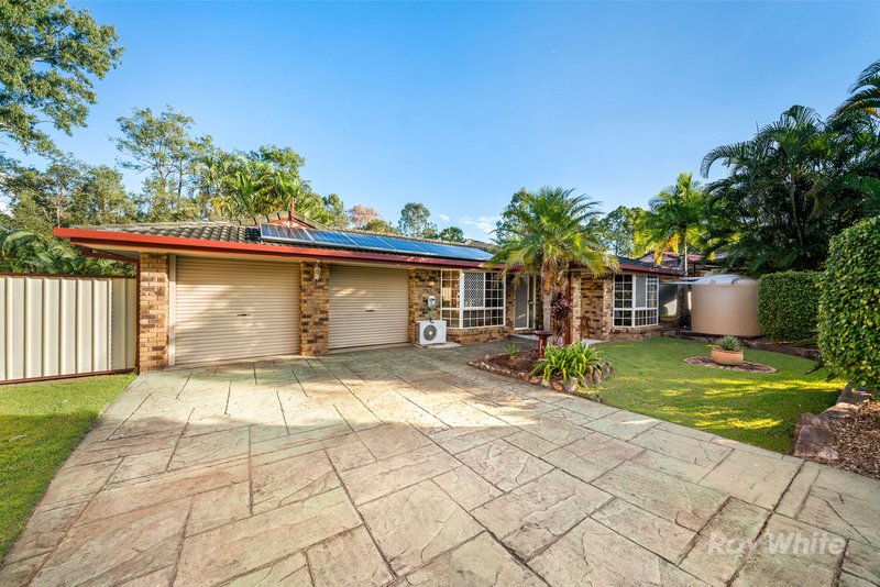 65 Gordonia Drive, Regents Park QLD 4118