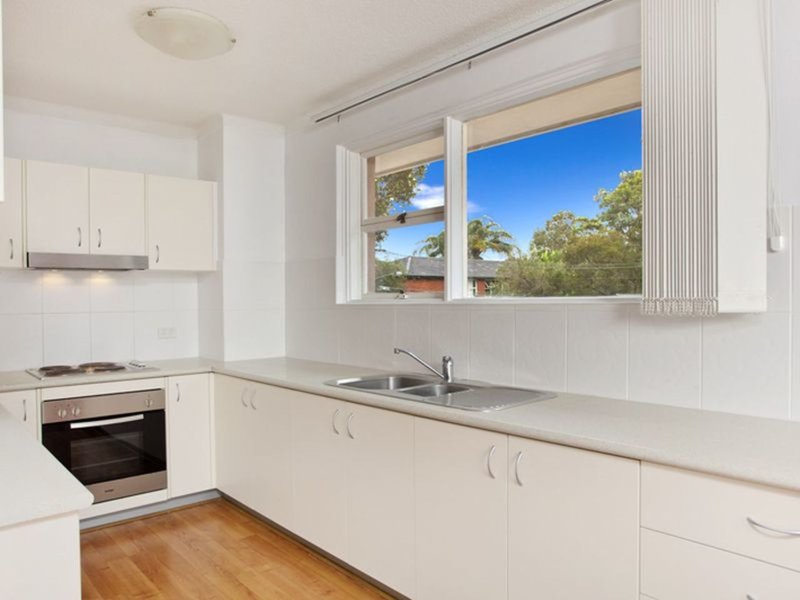 6/5 Grafton Crescent, Dee Why NSW 2099