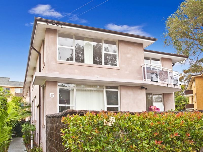 Photo - 6/5 Grafton Crescent, Dee Why NSW 2099 - Image 5