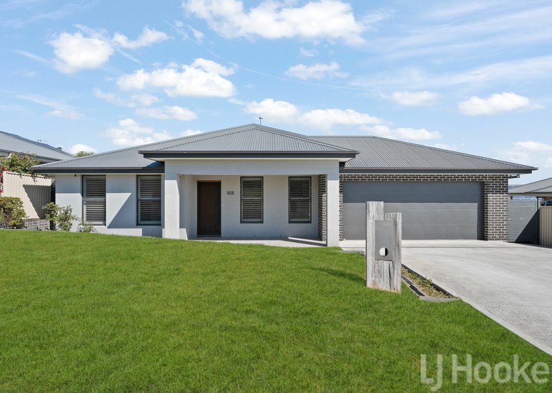 Photo - 65 Graham Drive, Kelso NSW 2795 - Image 1