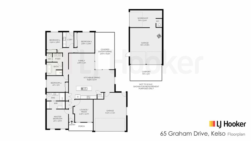 Photo - 65 Graham Drive, Kelso NSW 2795 - Image 20