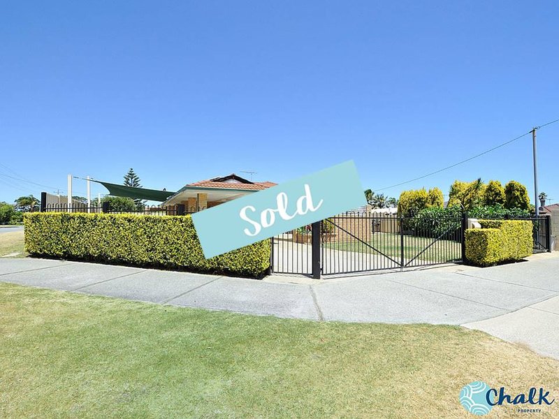 65 Grange Drive, Cooloongup WA 6168