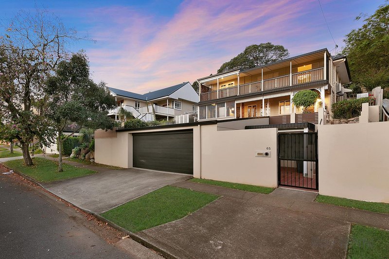 Photo - 65 Grenfell Street, Mount Gravatt East QLD 4122 - Image 18