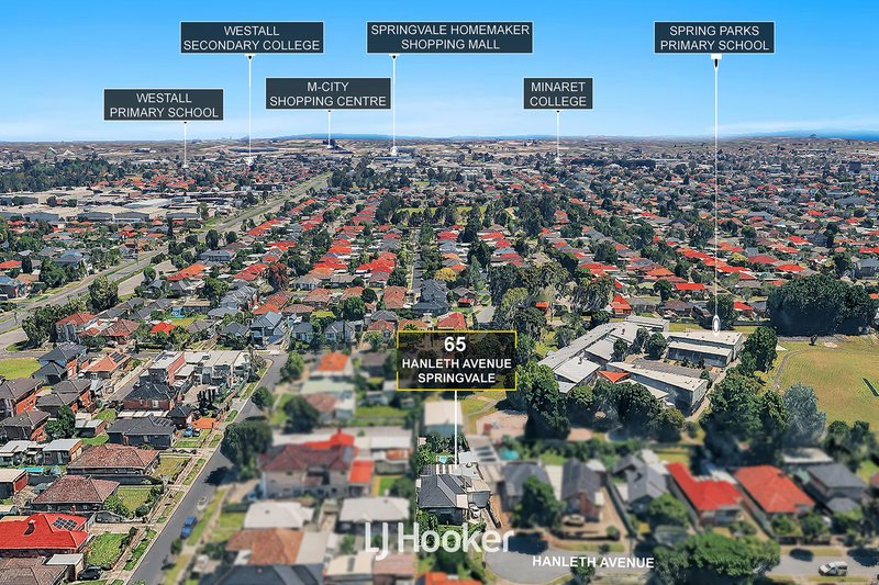 Photo - 65 Hanleth Avenue, Springvale VIC 3171 - Image 16