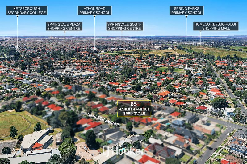 Photo - 65 Hanleth Avenue, Springvale VIC 3171 - Image 17