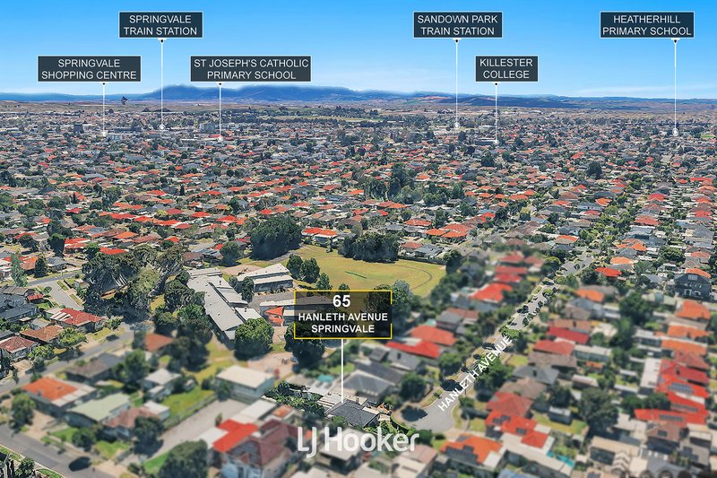 Photo - 65 Hanleth Avenue, Springvale VIC 3171 - Image 18