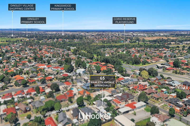 Photo - 65 Hanleth Avenue, Springvale VIC 3171 - Image 19