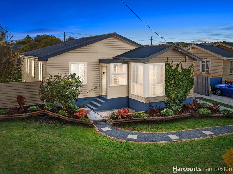 65 Hargrave Crescent, Mayfield TAS 7248