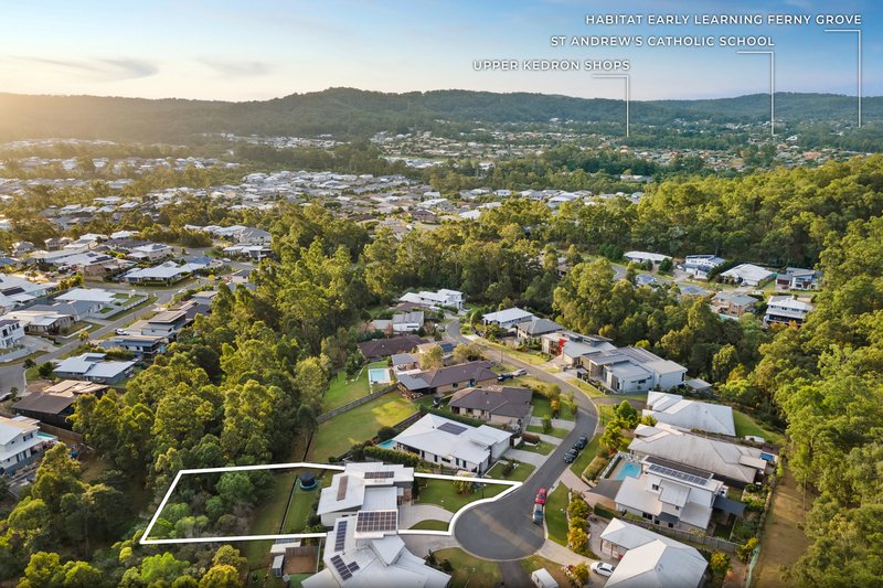 Photo - 65 Harrier Place, Upper Kedron QLD 4055 - Image 18