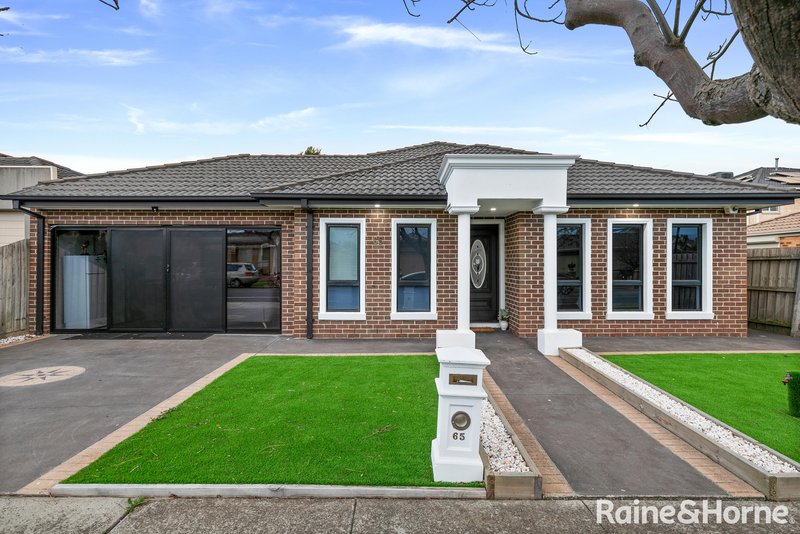 65 Hayfield Road, Roxburgh Park VIC 3064