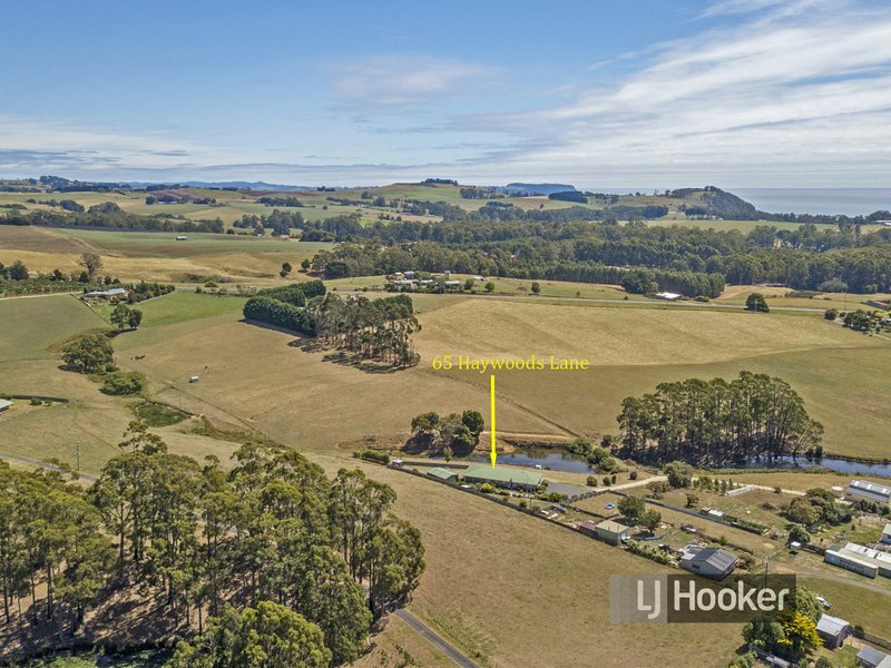 Photo - 65 Haywoods Lane, Somerset TAS 7322 - Image 21