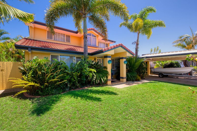 Photo - 65 Headsail Drive, Banksia Beach QLD 4507 - Image 5