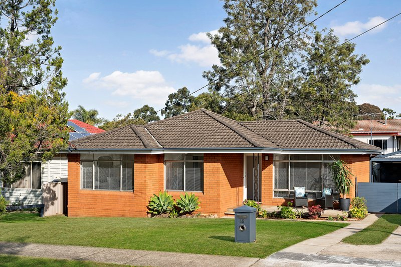 65 Hereward Highway, Blacktown NSW 2148