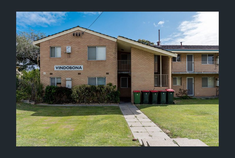 Photo - 6/5 Hillside Crescent, Maylands WA 6051 - Image 2