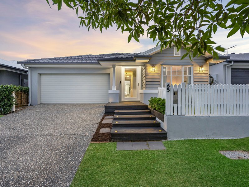 65 Homevale Drive, South Ripley QLD 4306